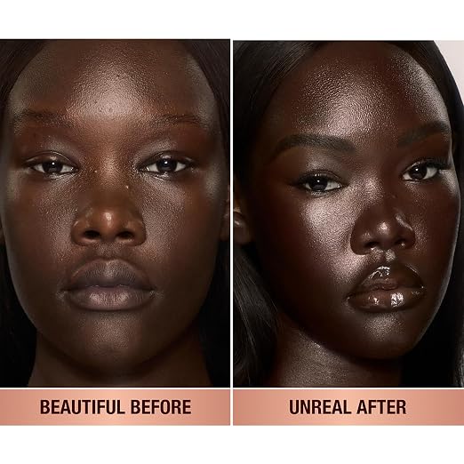 17 Deep - Deepest with neutral undertones