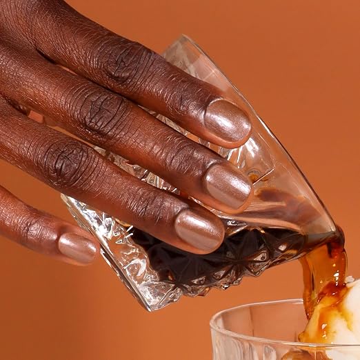 Affogato