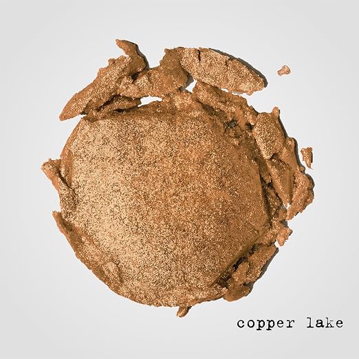 Copper Lake