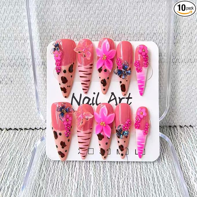Pink MYDZ1-9