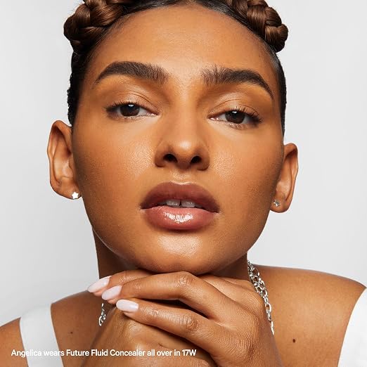 17W - Medium Tan with Warm Undertones