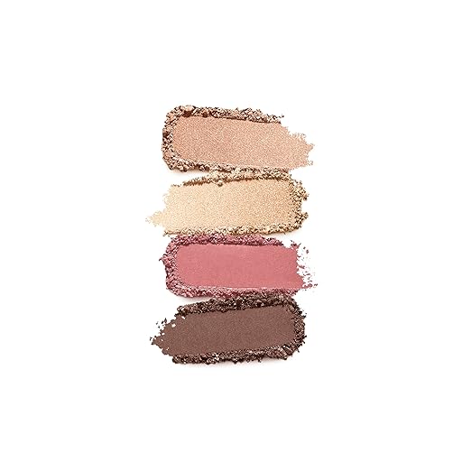02 Rosy Mauve Variations