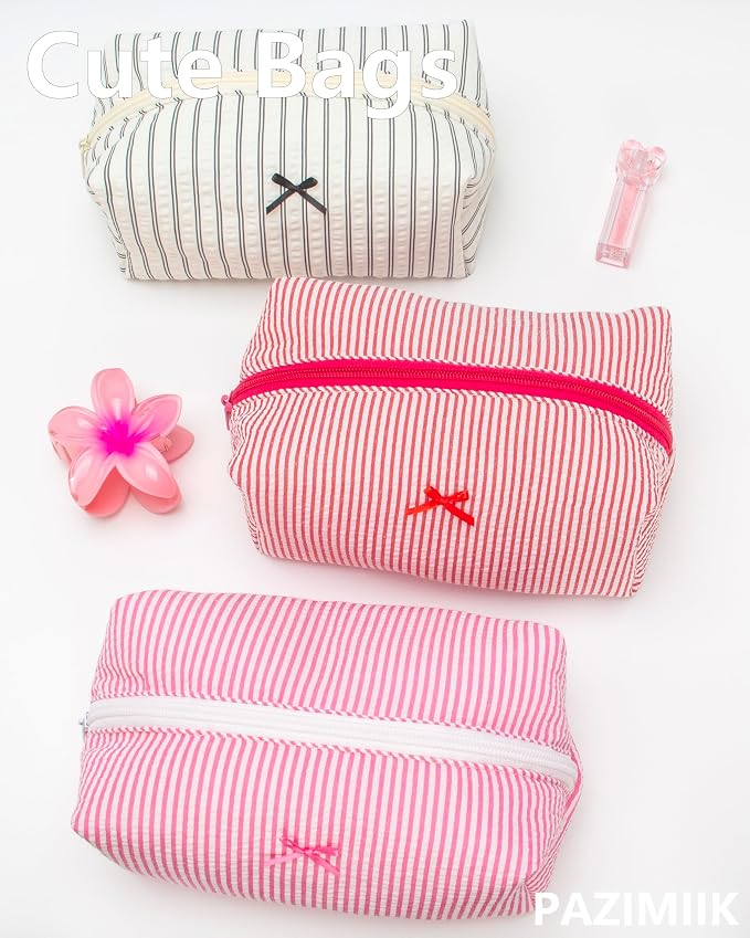 Stripe Red