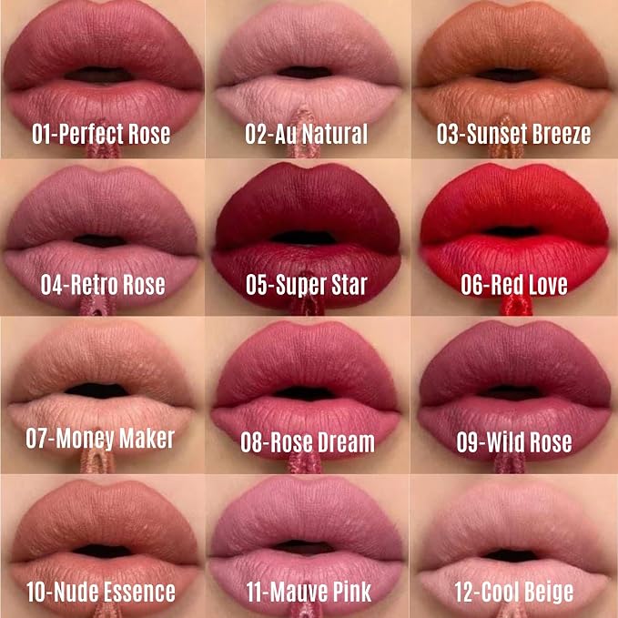 09 - Wild Rose