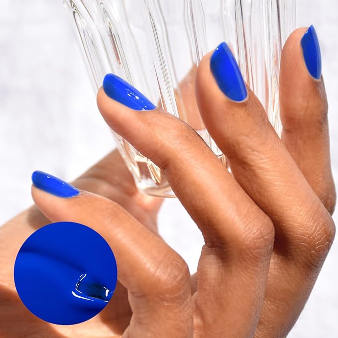 Ultramarine