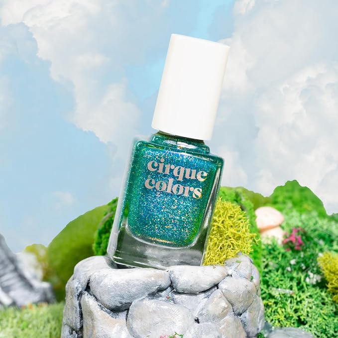 Elixir of Everlasting Life