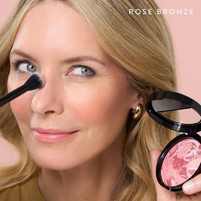 01 Rose Bronze