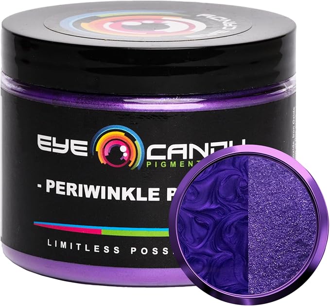 Periwinkle Purple