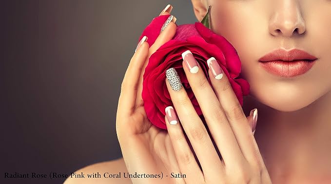 Radiant Rose
