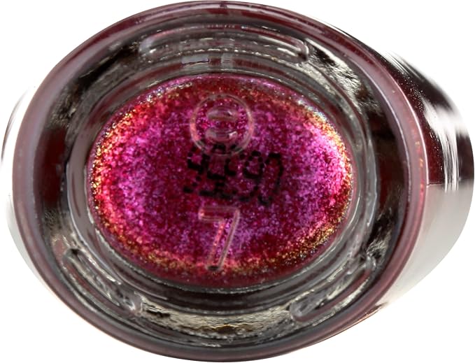 BERRIED GEM