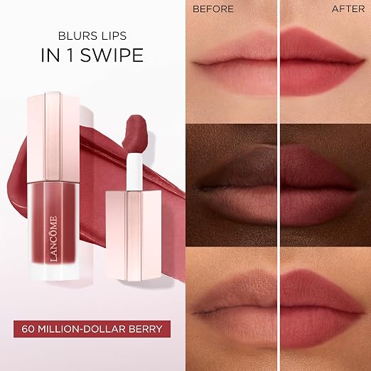 60 Million-Dollar Berry: Neutral Merlot Burgundy