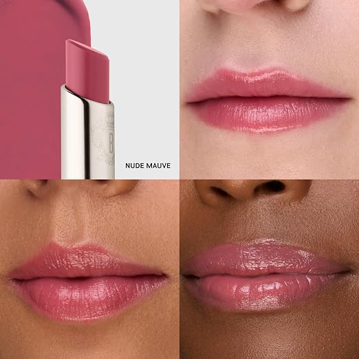 03 Nude Mauve (Cool mauve pink)