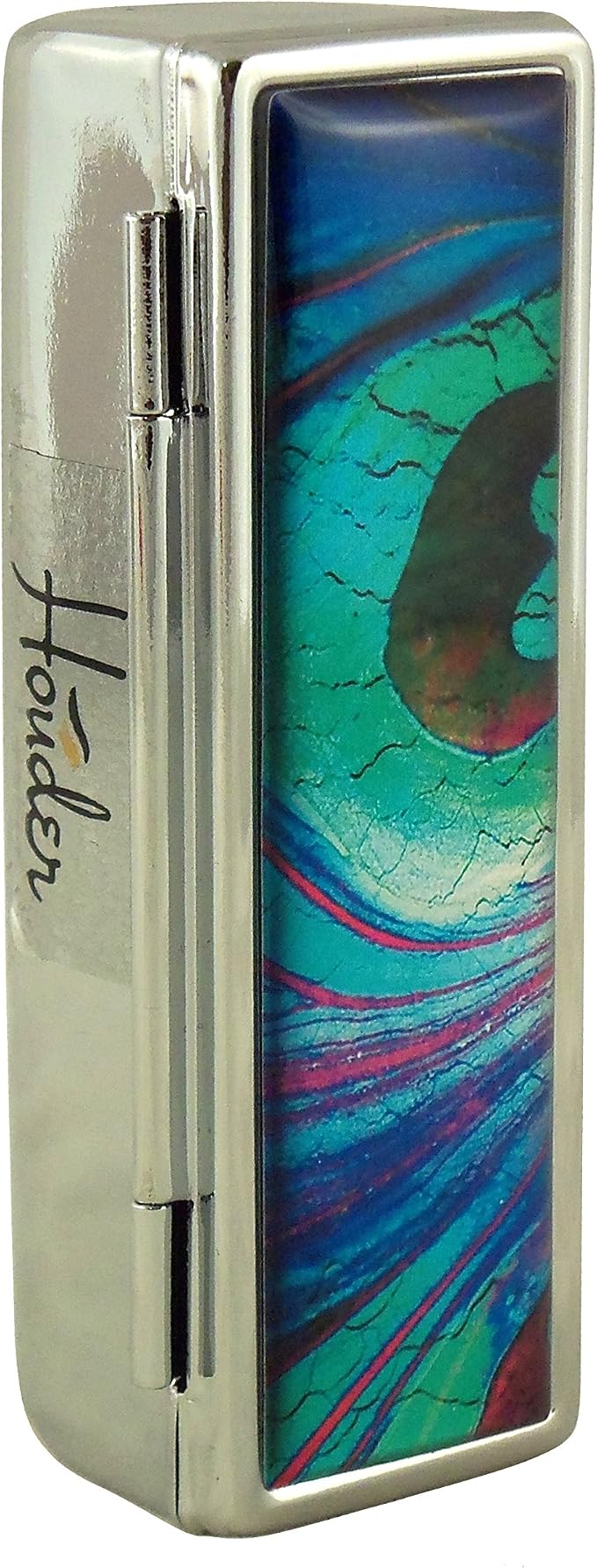Peacock Feather