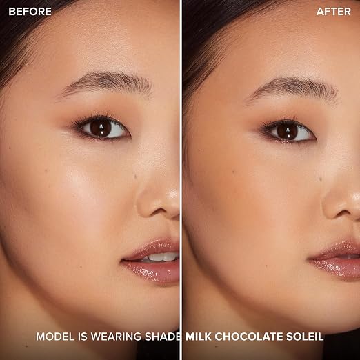 01 Milk Chocolate (Light/Medium)