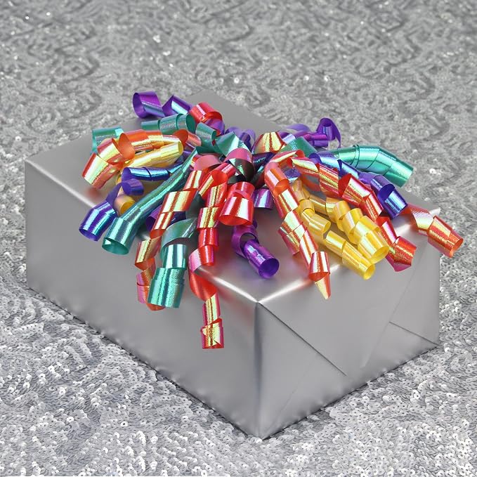 Iridescent Rainbow
