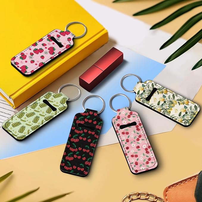 Cute Fruit Print