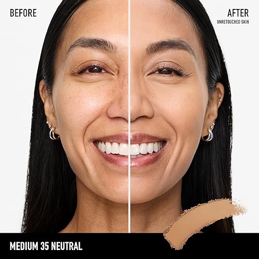 AV Medium 35 Neutral