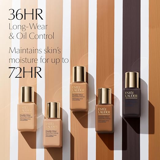 1N2 Ecru - Light with neutral rosy undertones
