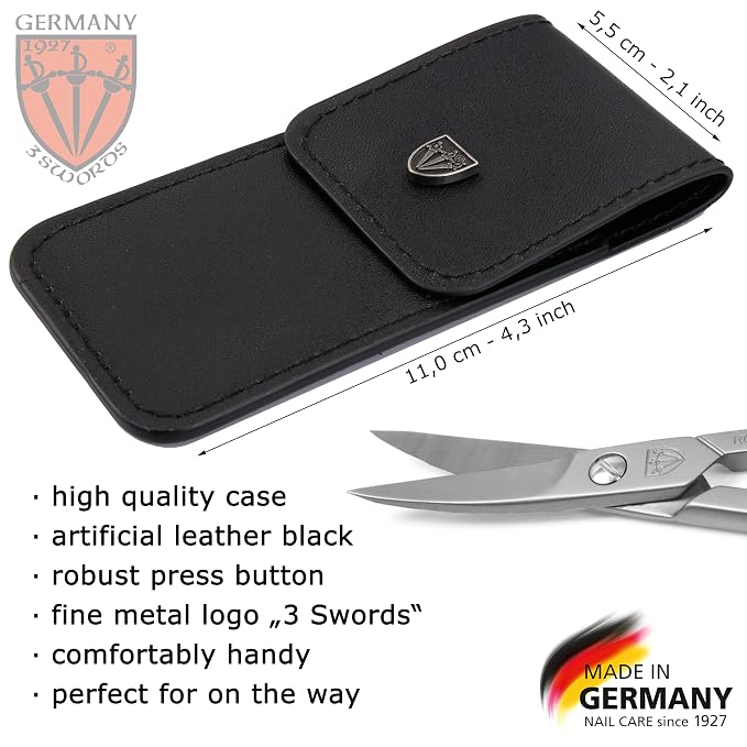 Nail Scissors