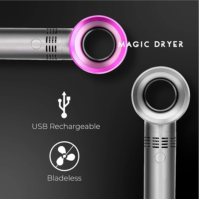 Nickel/Fuchsia Pink