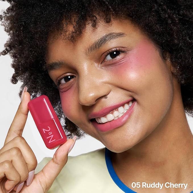 05 Ruddy Cherry