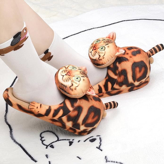 Bengal Cat