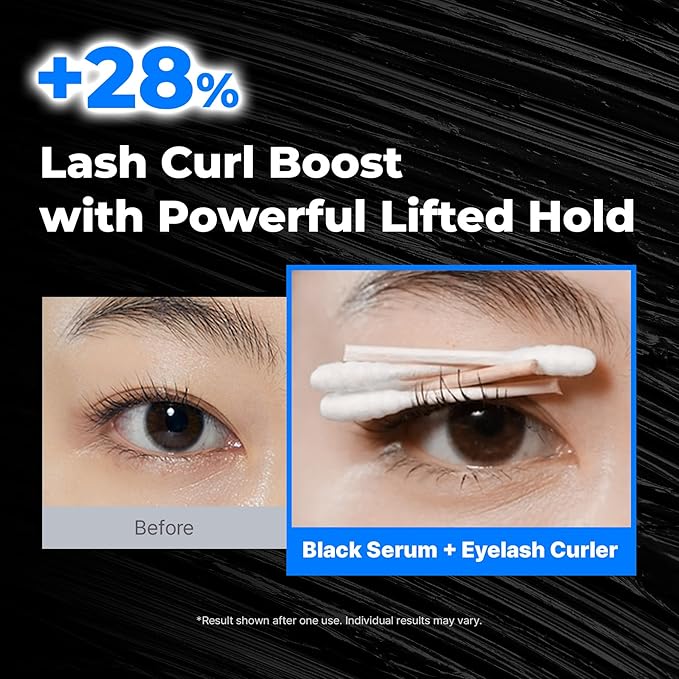Black Serum