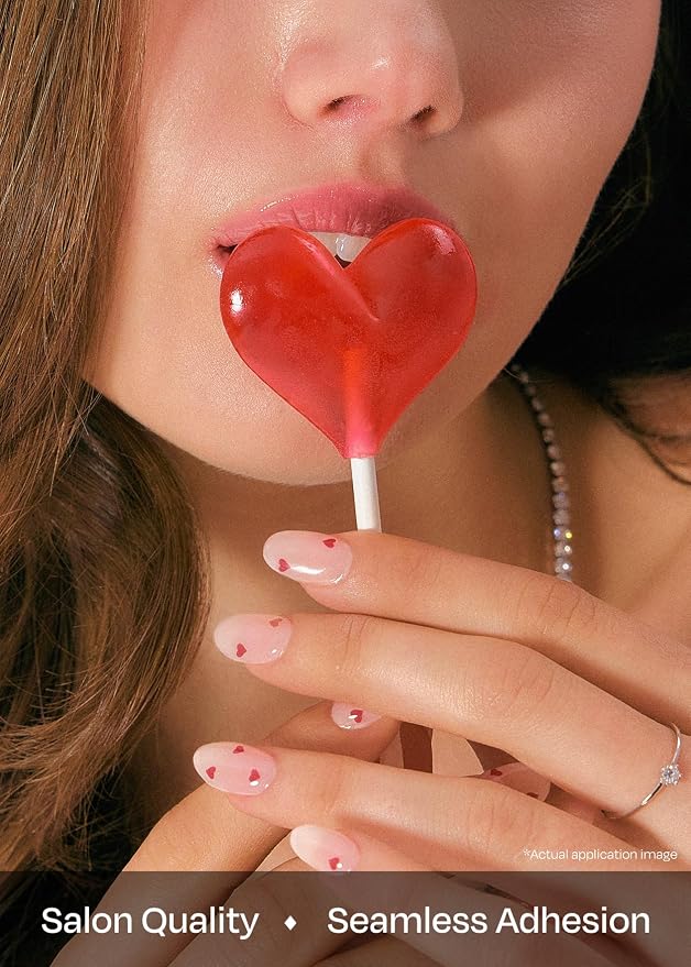 N Mini Heart