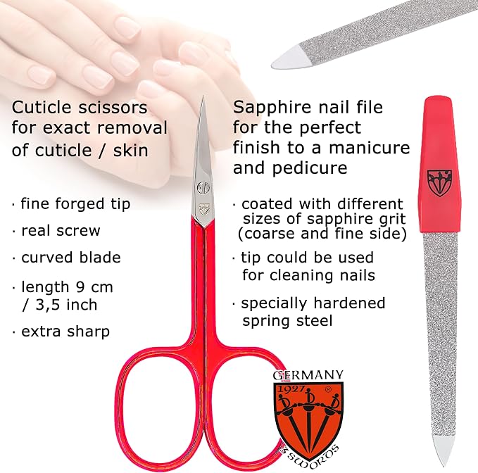 Red - Red Tools