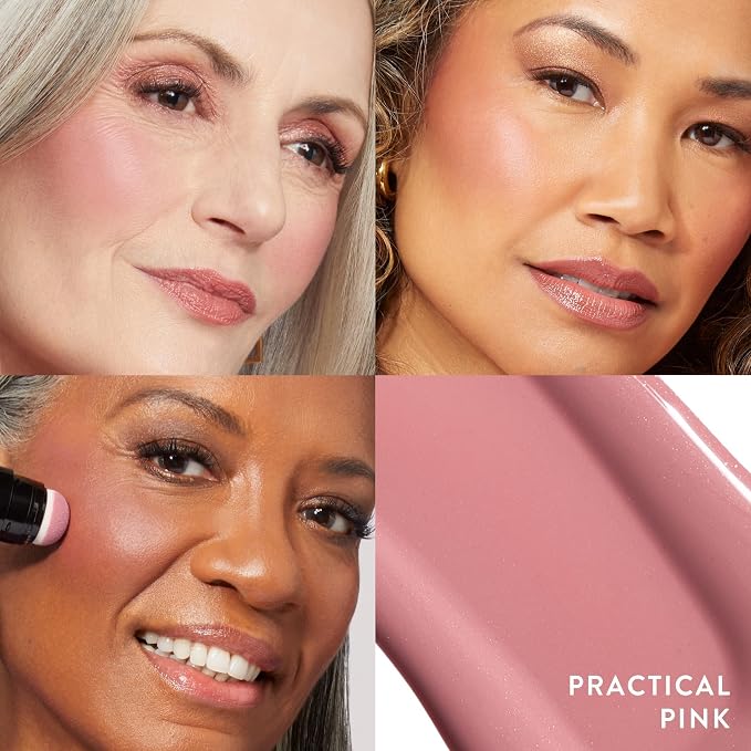 01 Practical Pink