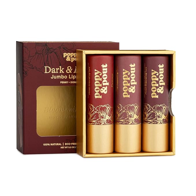 Dark & Dreamy Trio