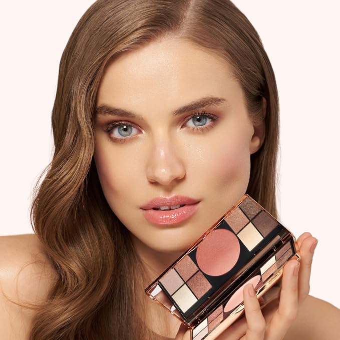 Elegant Vibes Palette