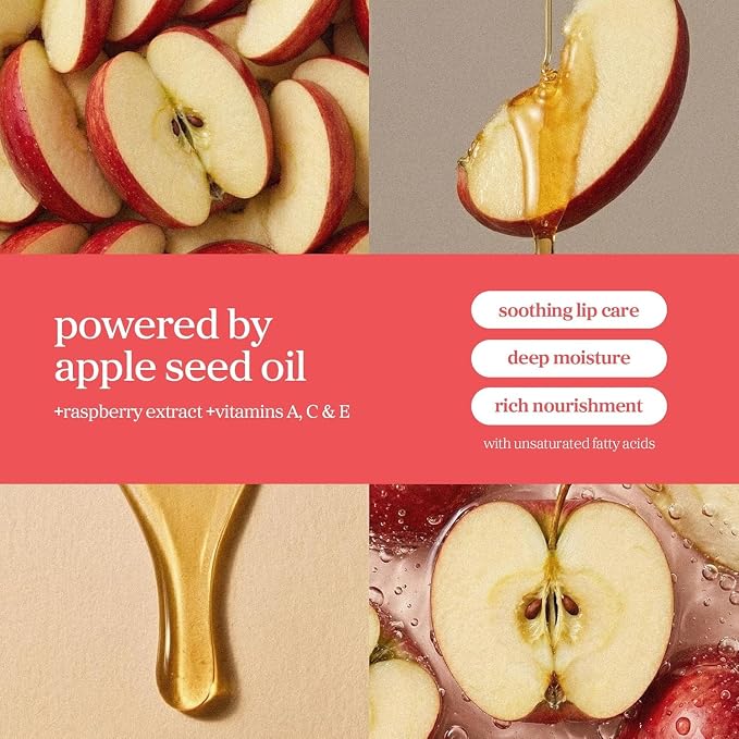 16. Duo (Appleberry & Applecherry)