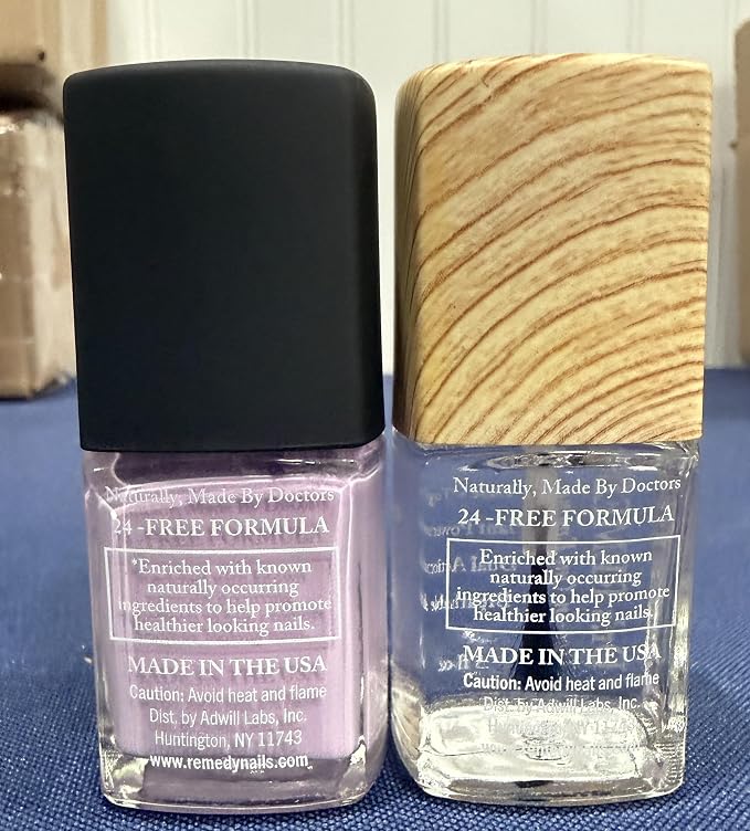 Lyrical Lilac