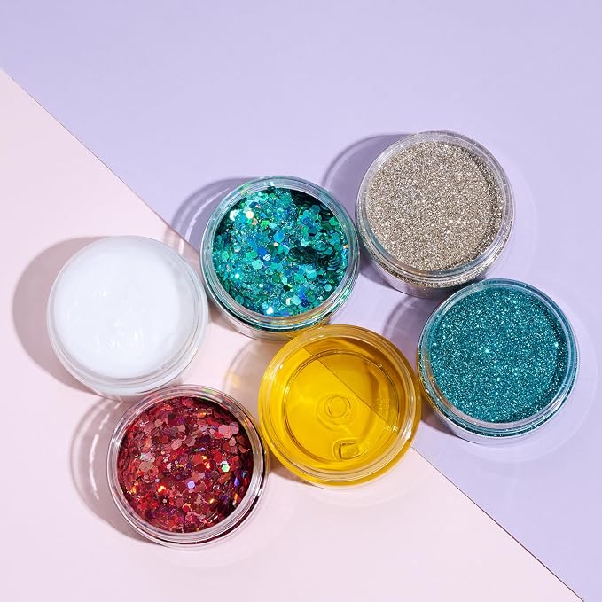 Clear Lid