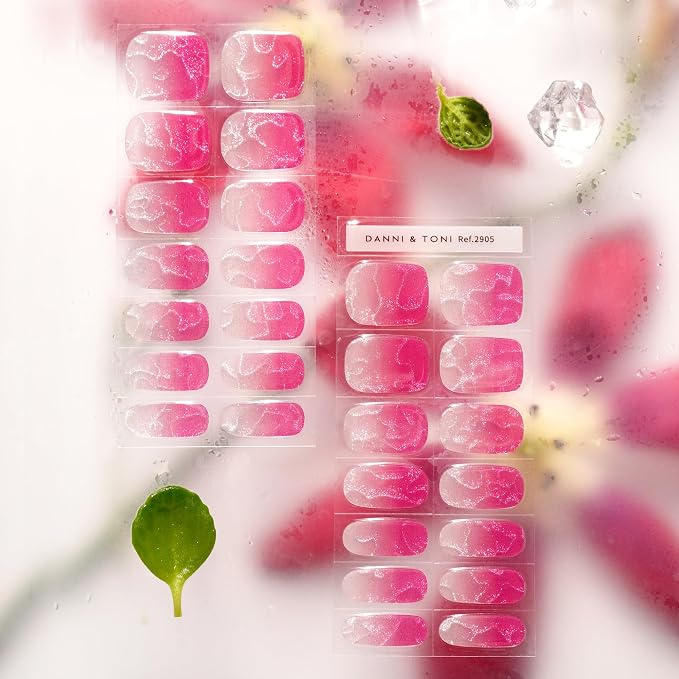 Pink Ripple