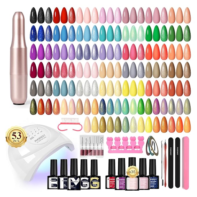 53pcs Romance Holiday