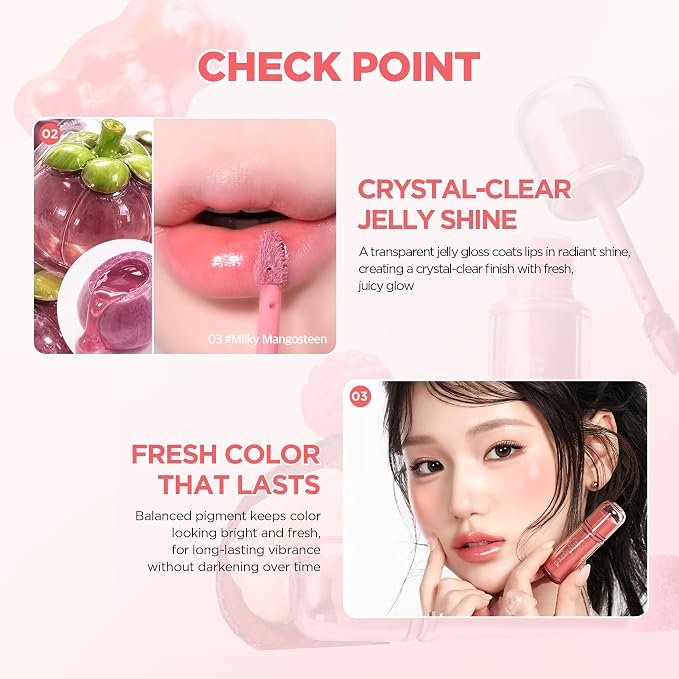 12 Cattitude Plum
