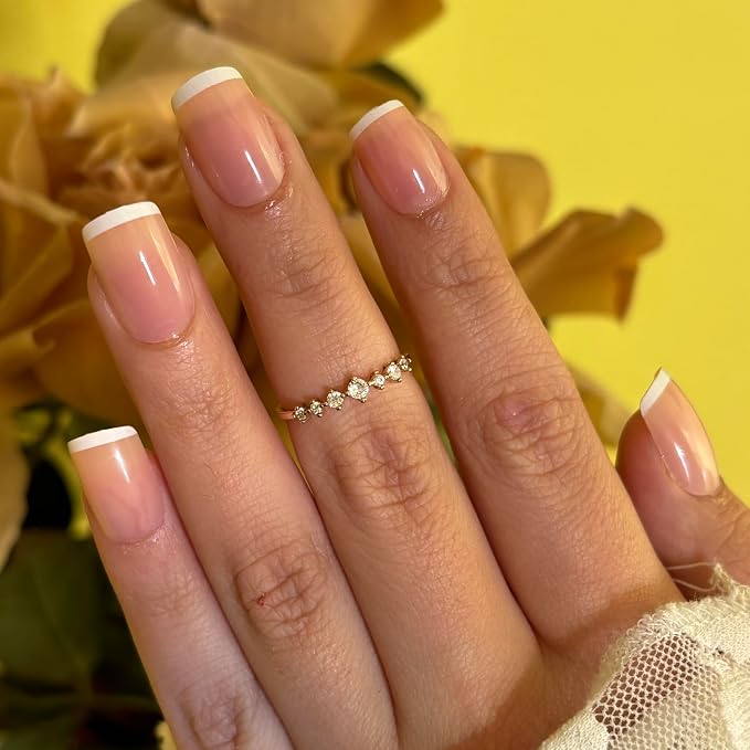 Natural French