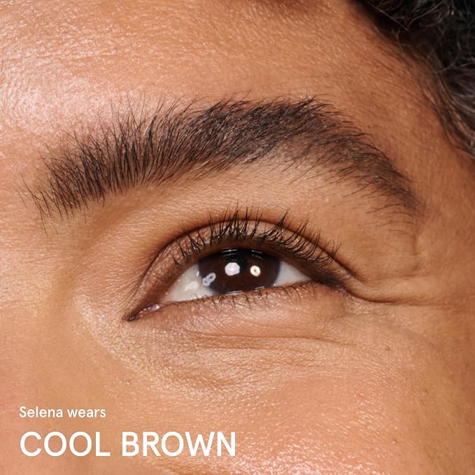 Cool Brown