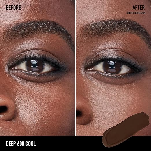 Deep 600 Cool