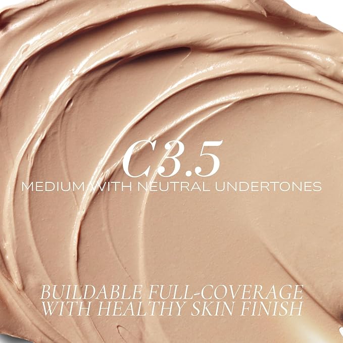 C3.5 - Medium, Neutral Undertones