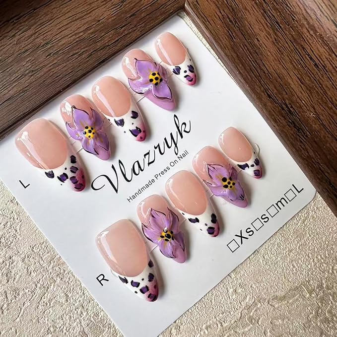 French purple