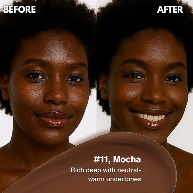 #11, Mocha