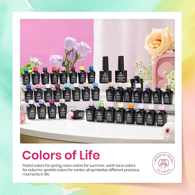 Colors of Life