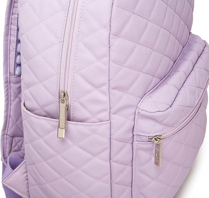 Purple Embroider