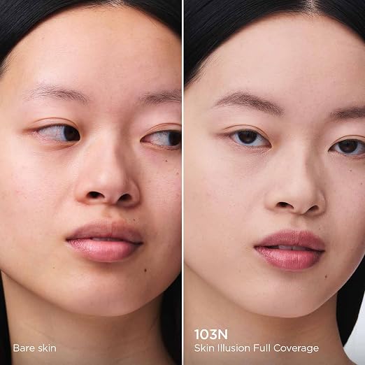 103N Light beige with neutral undertones