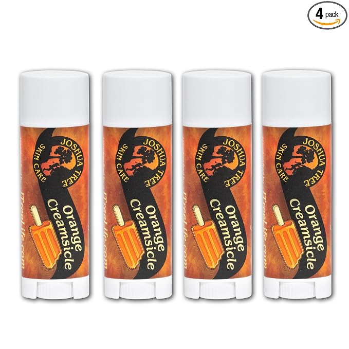 Orange Creamsicle