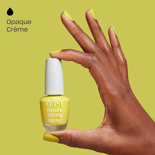 Give Me Some Suga Cane | Opaque Bright Warm Yellow-Green