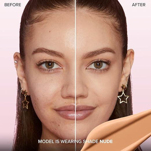 09 Nude (Very Light with Rosy Undertones)